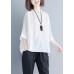 Women pink chiffon clothes Fashion Catwalk o neck Batwing Sleeve Summer tops